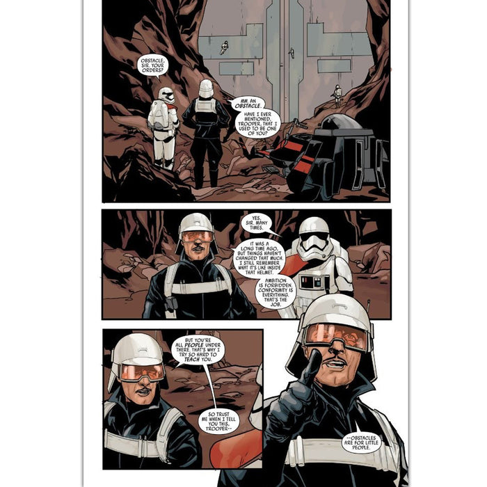 Star Wars: Poe Dameron #2 - Comic - Inglés