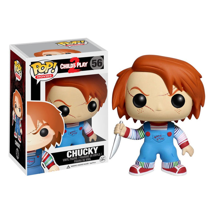 Chucky - Funko POP -  Chucky