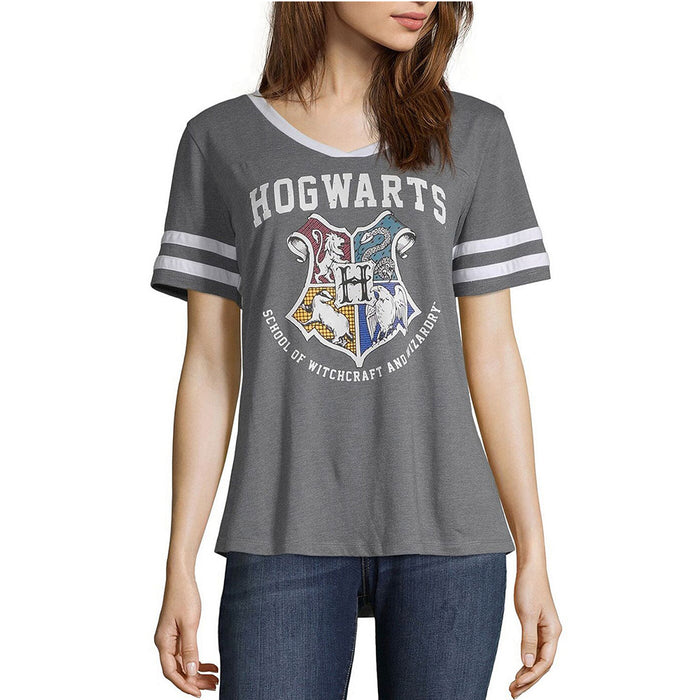 Harry Potter - Camiseta - Witchcraft - Mujer