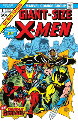 Marvel Legacy - Legacy #1 más 3 Comics (Portada Lenticular Ed. Ltda.) - Inglés - CuyCombo