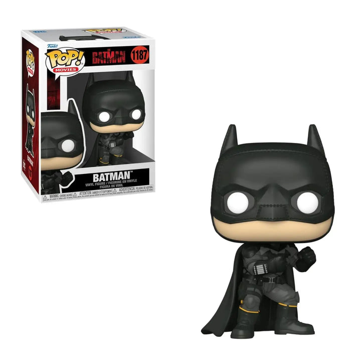 The Batman - Funko POP - Batman
