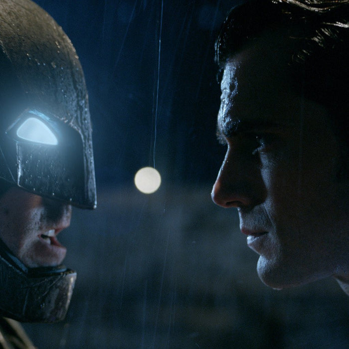 VIDEO | Trailer final de Batman V Superman : Dawn of Justice  (subtitulos en español)