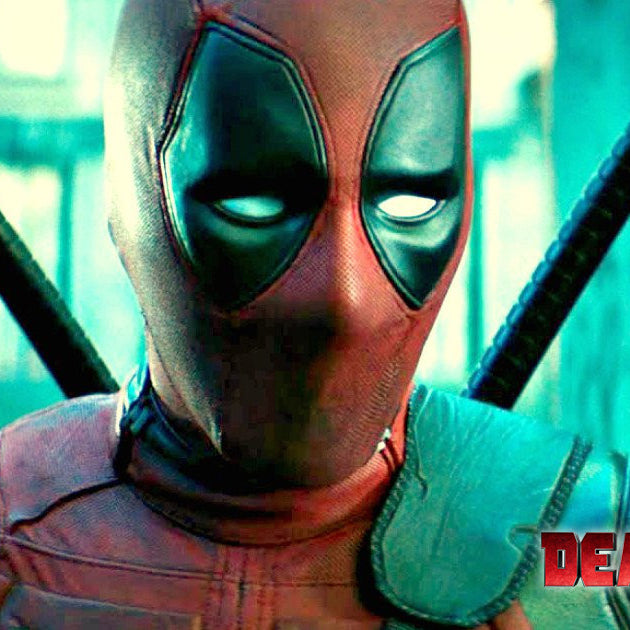 VIDEO | Deadpool 2 Teaser Oficial Subtitulado HD