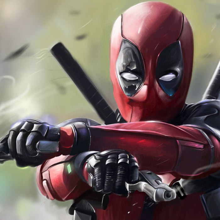 VIDEO | El nuevo trailer de Deadpool debuta online