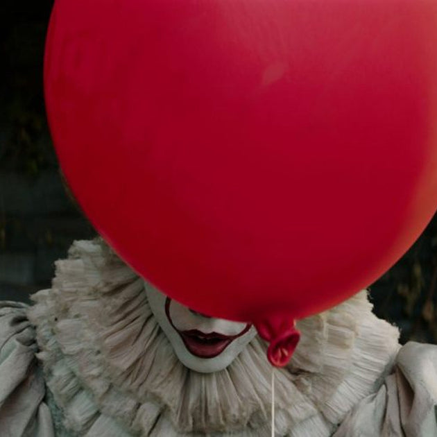 VIDEO | Llegó el 1er Trailer de IT (subtitulado)