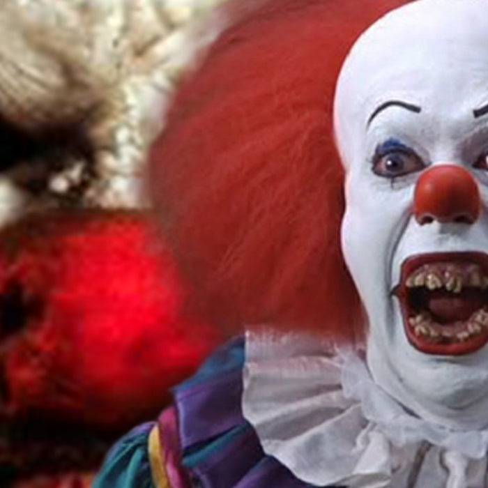 It de Stephen King,  empezará  'con suerte' a filmarse este  verano.