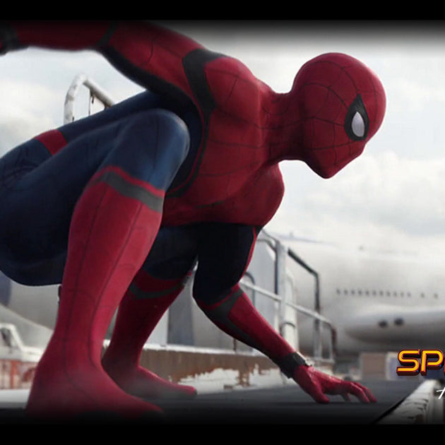 VIDEO | Spider-Man Homecoming Trailer #2 Subtitulado