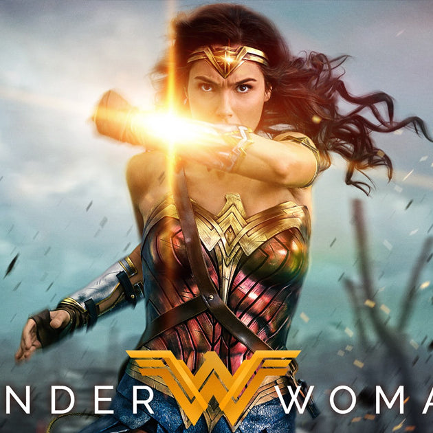 VIDEO | Wonder Woman - Trailer Final Subtitulado