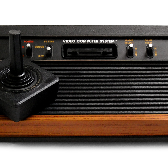 100 juegos de atari están por llegar a Steam en una nueva colección