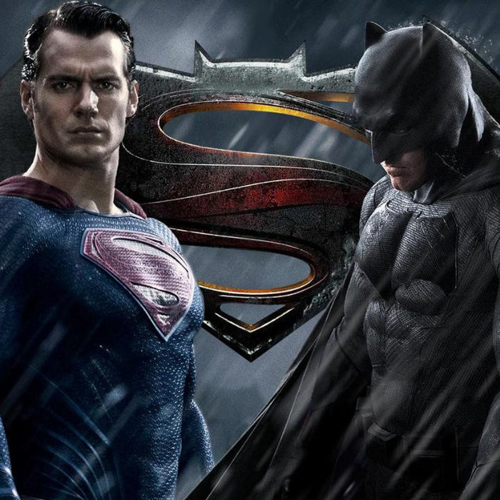 VIDEO | Aquí está el nuevo trailer de Batman v Superman: Dawn of Justice