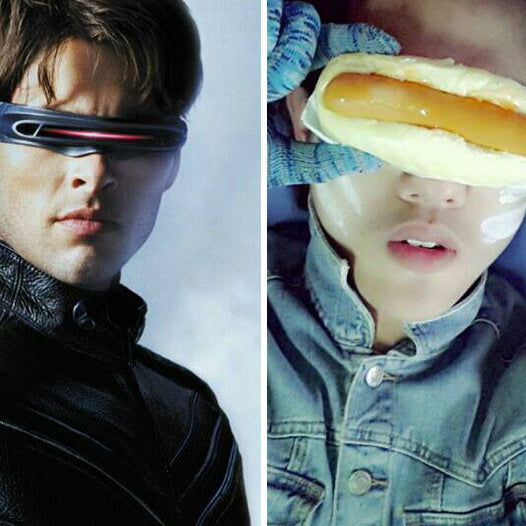 Cosplay a bajo costo - Compilación #1