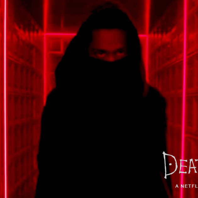 VIDEO | Death Note Trailer #1 - Subtitulado