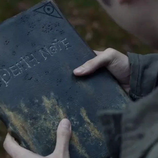 VIDEO |  Netflix nos trae la adaptación de Death Note -  Trailer Subtitulado