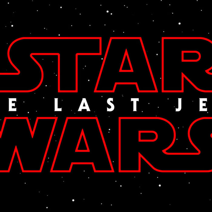 Lucasfilm revela el título del Episodio VIII de Star Wars