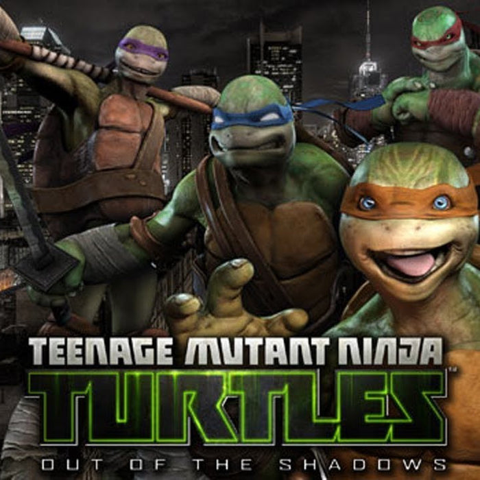 VIDEO | De regreso a las alcantarillas con el nuevo juego de Las Tortugas Ninja