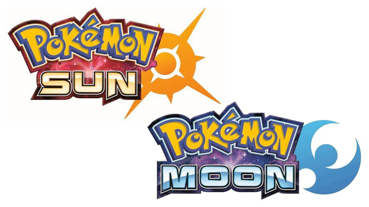 VIDEO | Pokémon Sol y Luna  confirmado  para 3DS a finales de año