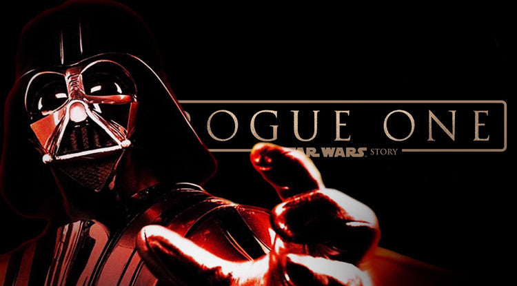 VIDEO | Rogue One: A Star Wars Story - trailer Oficial (Subtitulado)