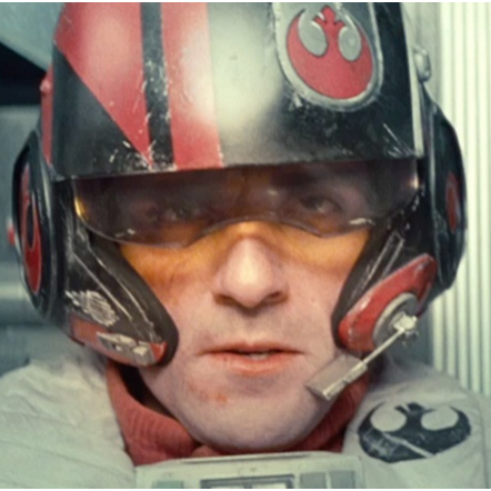 Explicados los nombres de los personajes de Star Wars: The force awakens