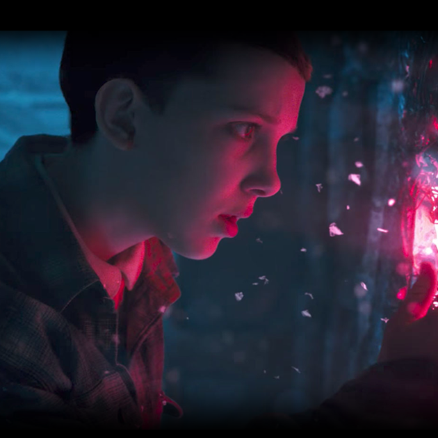 VIDEO | Stranger Things segunda temporada - trailer #1 subtitulado