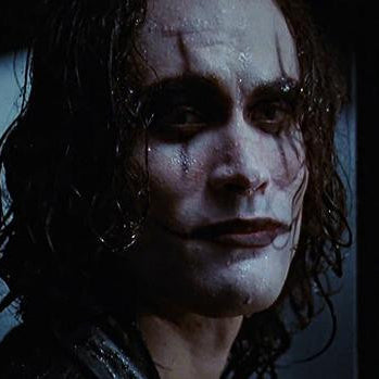 Se confirma que la re-edición de The Crow (El Cuervo) empieza a rodar en 2016
