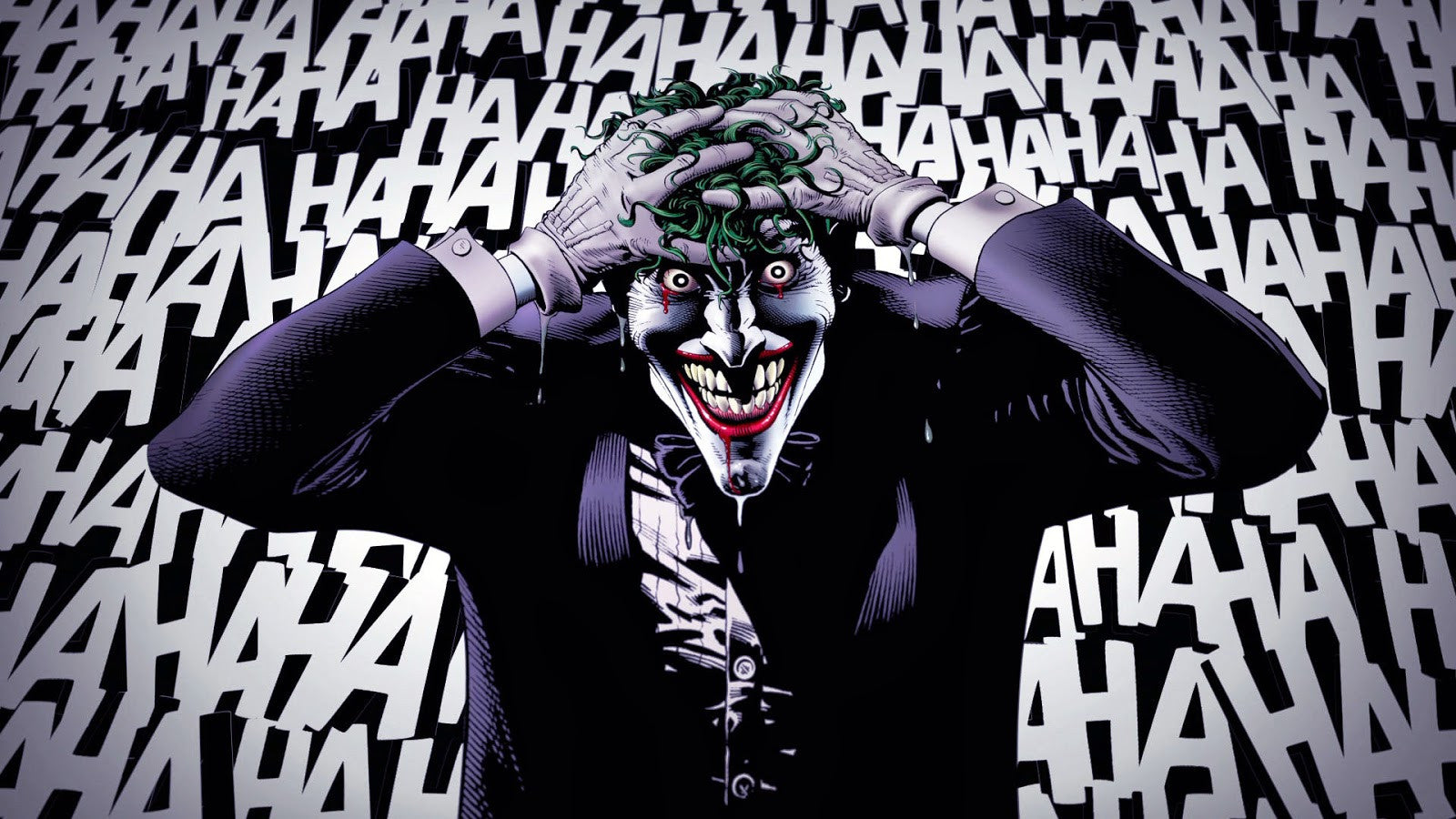 DC Comics revelará la identidad del Joker