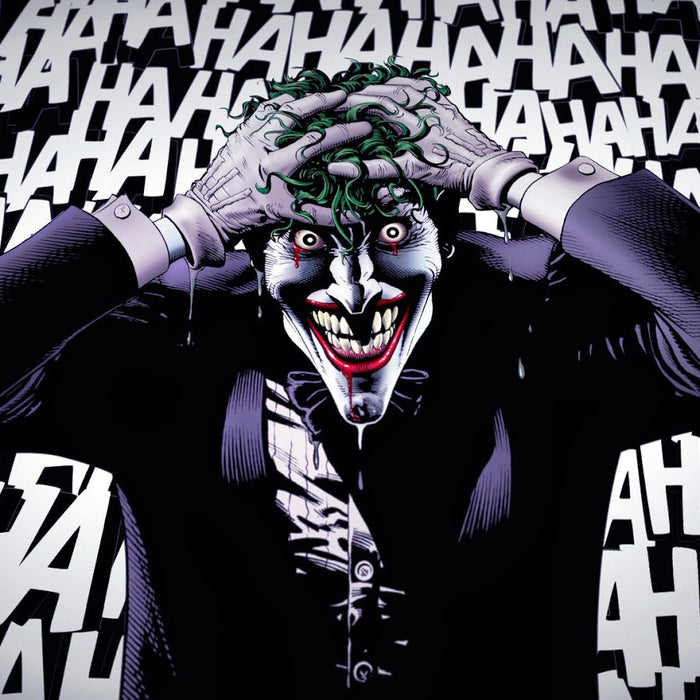 DC Comics revelará la identidad del Joker