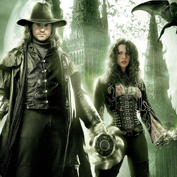 La re-edición de Van Helsing adhiere nuevos talentos