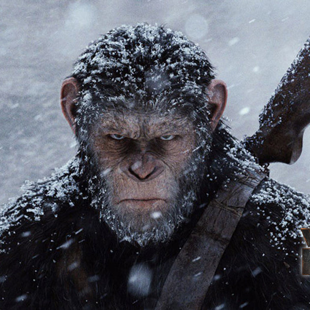 VIDEO | El planeta de los simios: La Guerra - 2do trailer subtitulado