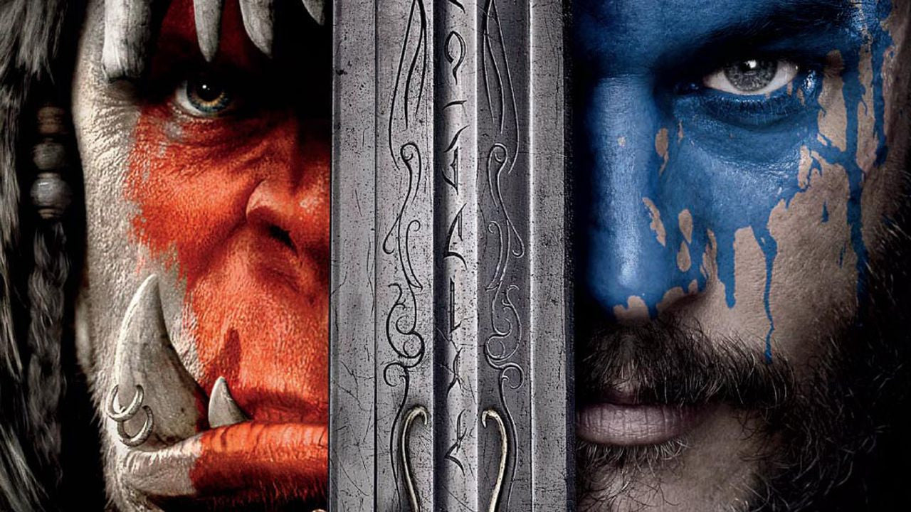 VIDEO | Listo el trailer de la pelicula The Warcraft