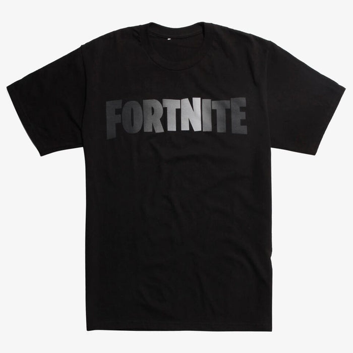 Fortnite - Camiseta - Logo - Hombre