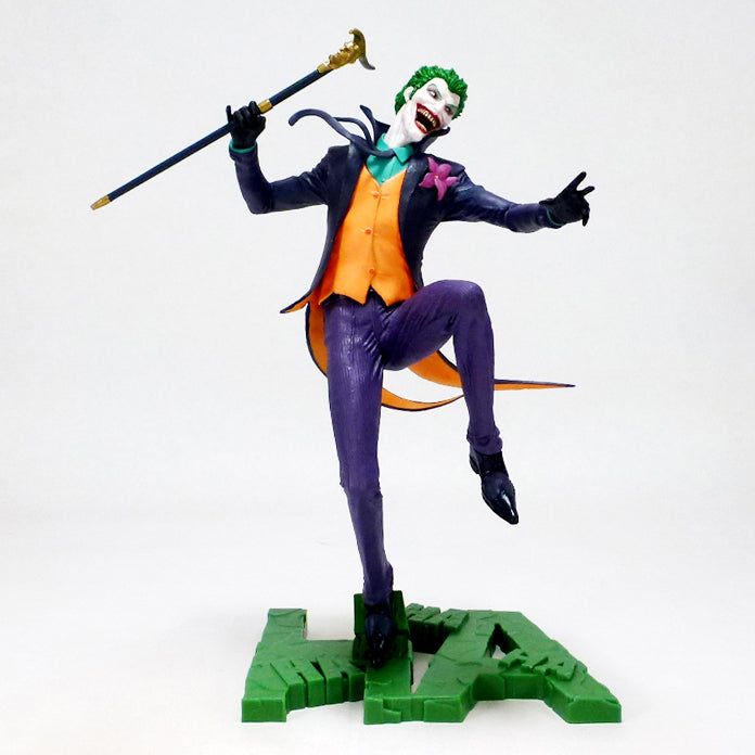 DC Comics - DC Core - The Joker - Edición Limitada