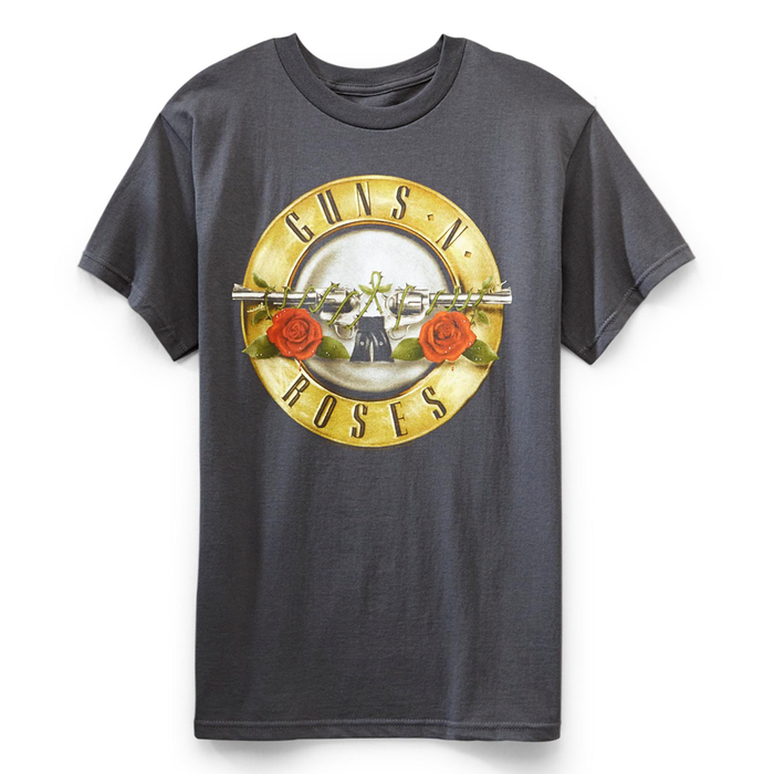 Guns N' Roses - Camiseta - Bullet - Hombre
