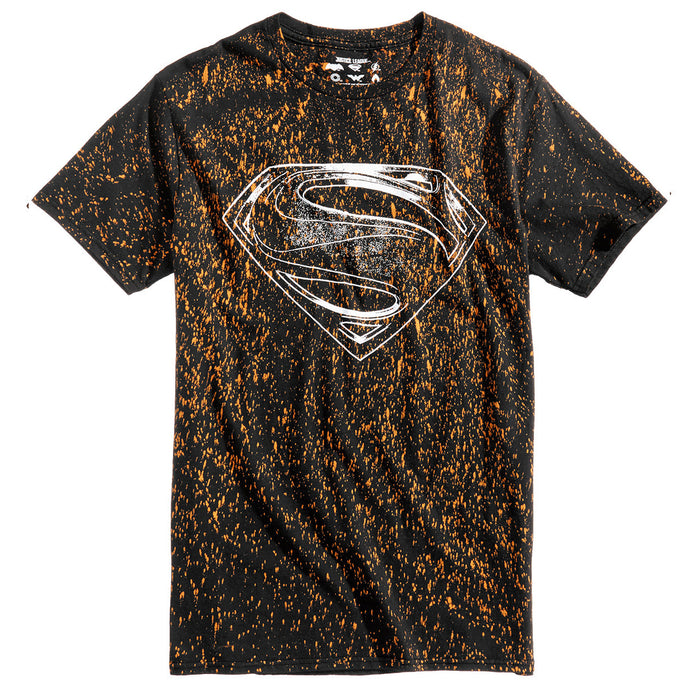 Justice League  - Camiseta - Superman - Hombre