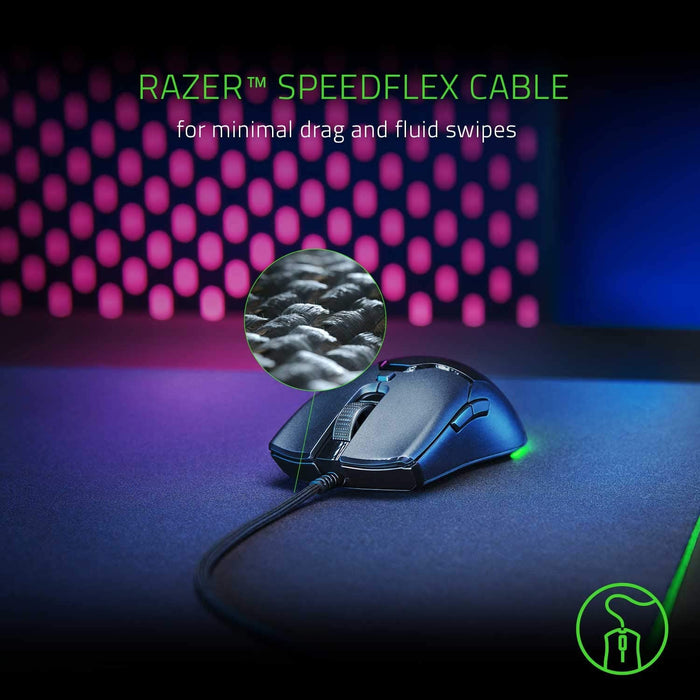 Razer - Mouse - Viper Mini Ultralight