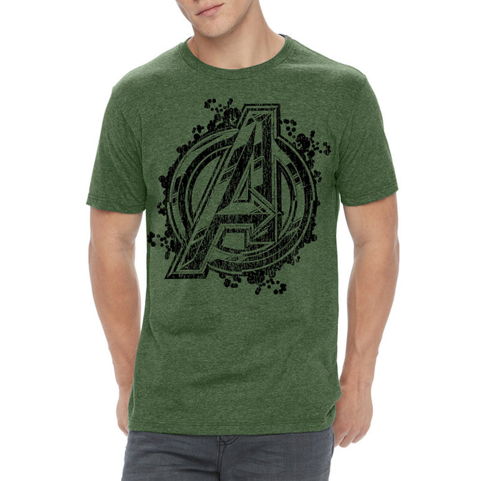 Avengers Infinity War - Camiseta - An Army of One - Hombre