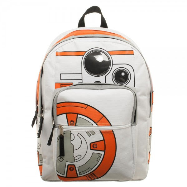 Mochila bb8 hotsell