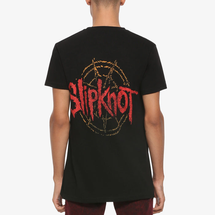 Slipknot - Camiseta - Not Your Kind - Hombre