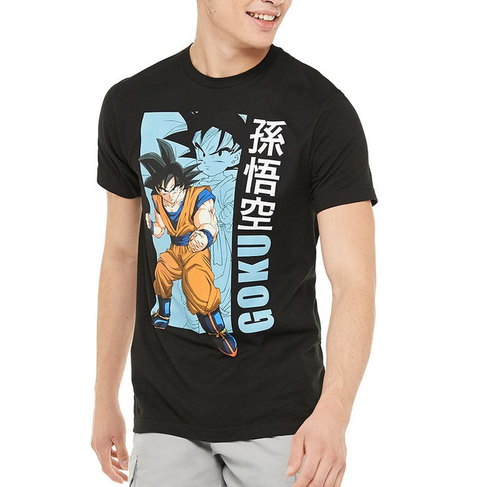 Dragon Ball - Camiseta - Goku - Hombre