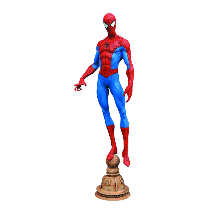 Marvel Gallery - Diamond Select - Spider-Man - Edición Limitada