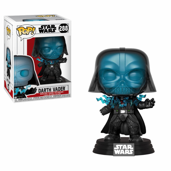 Star Wars: Return of the Jedi  - Funko Pop - Darth Vader
