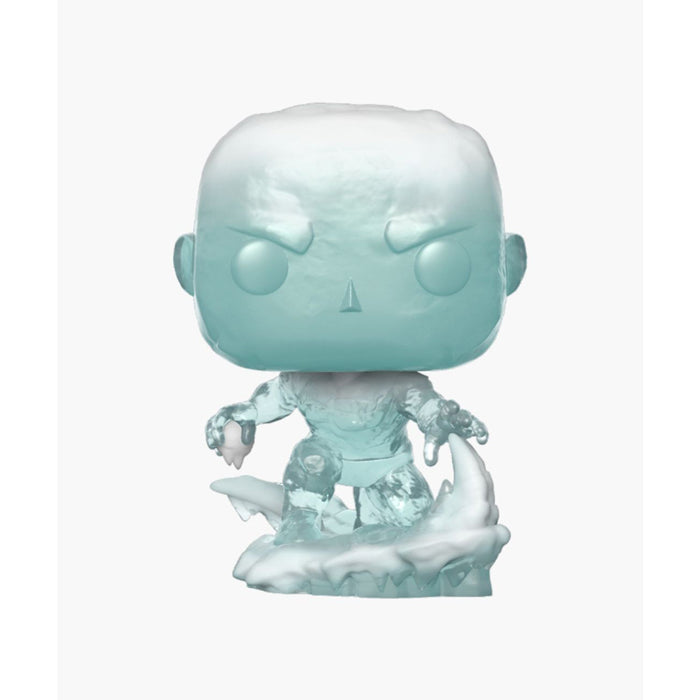Marvel 80th - Funko Pop - Iceman (First Appearance)