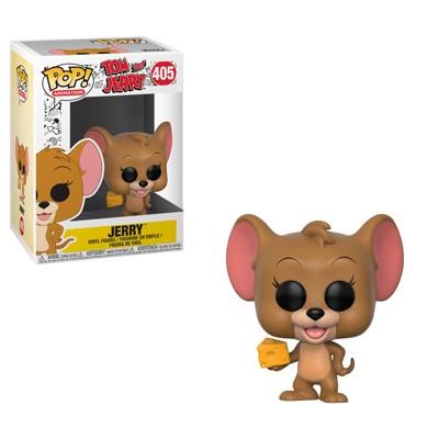 Tom and Jerry - Funko Pop - Jerry