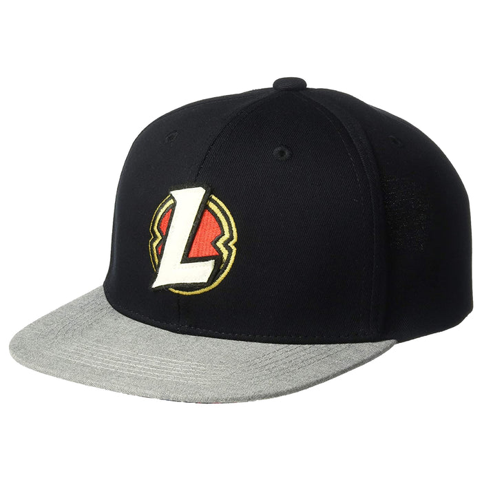 League of Legends  - Gorra - Logo