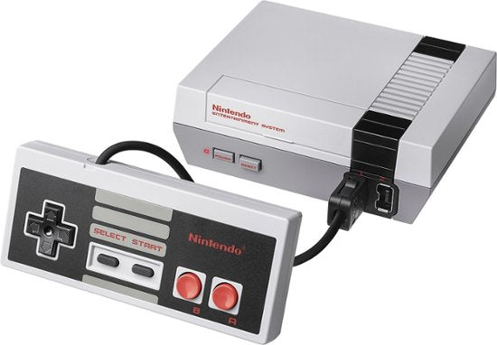 Nintendo Classic NES