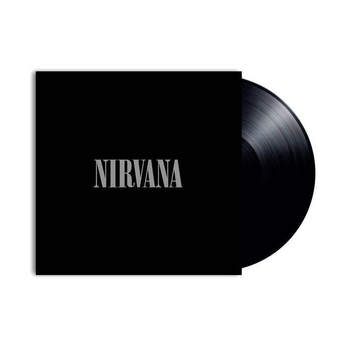 Nirvana - Nirvana Greatest Hits - Disco de Vinilo