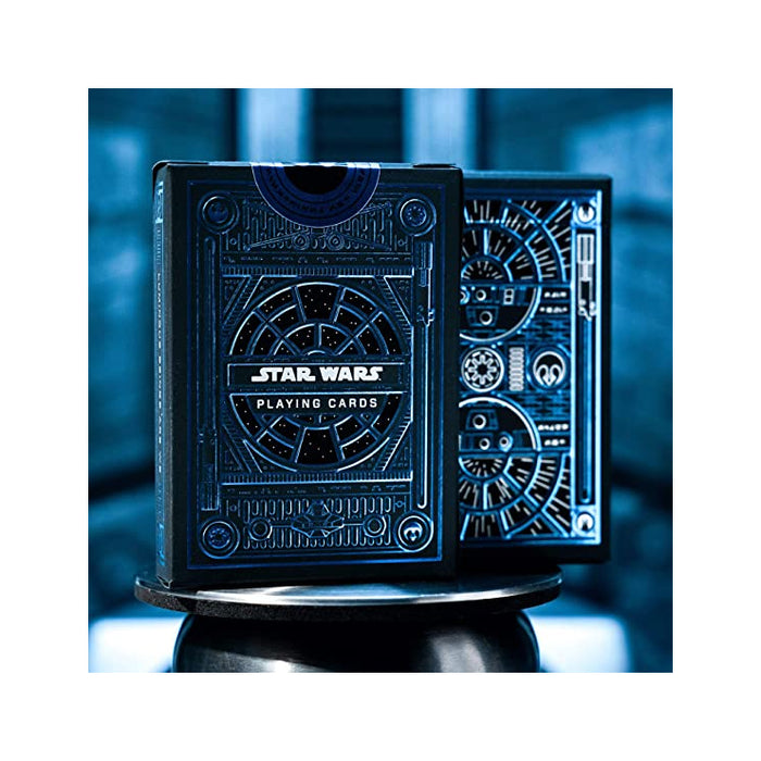 Star Wars -  Cartas -  Edición Limitada