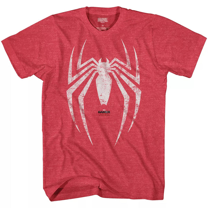 Spiderman - Camiseta - Game Verse - Hombre