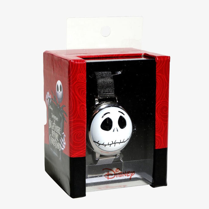 The Nightmare Before Christmas - Reloj - Jack